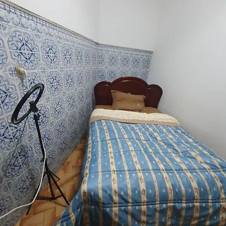 Casa T1 Em Alverca. Alverca do Ribatejo Zewnętrze zdjęcie
